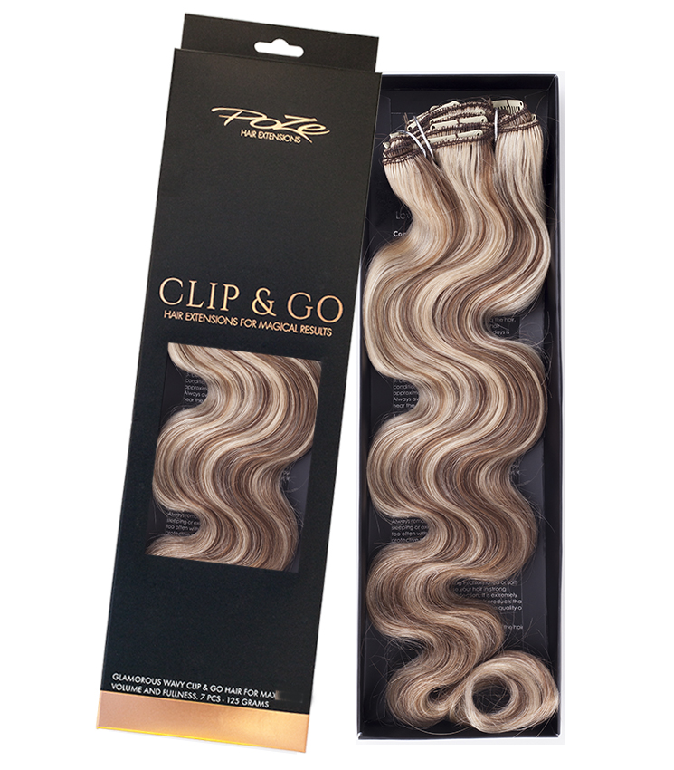 E clips hotsell hair extensions