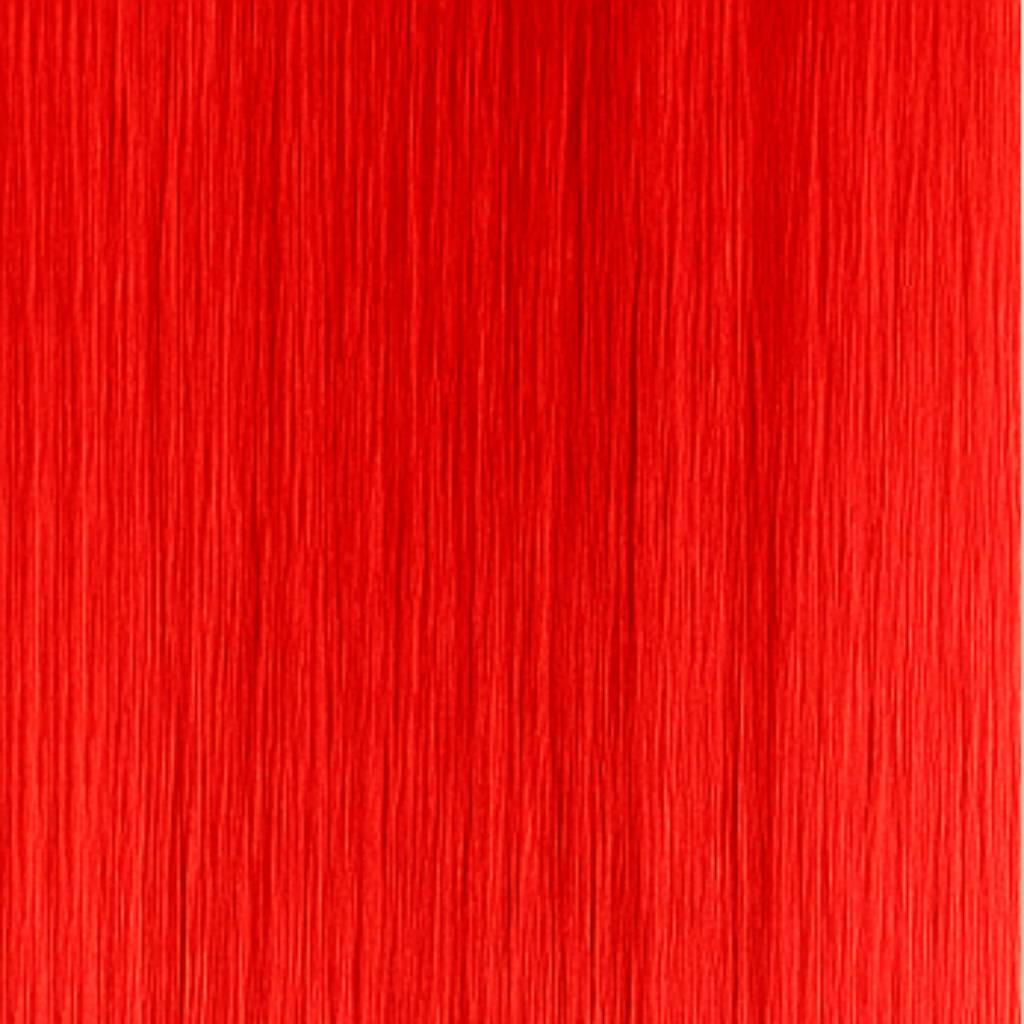 8R Bright Red