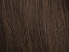 Poze Premium Clip & Go Hair Extensions - 125g Chocolate Brown 4B - 50cm