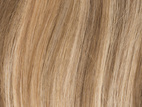 Poze Premium Clip & Go Hair Extensions - 125g Ash Mix 8A/10NV - 50cm