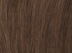 Poze Premium Clip & Go Hair Extensions - 125g Cool Brown 7NV - 50cm