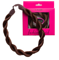 Poze Fashion Braid - Romantic Twist Auburn 4RG