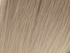 Poze Premium Clip & Go Hair Extensions - 125g Ash Mix Balayage 8A/10NV - 50cm