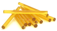 Keratinwax sticks Blonde - 12pcs