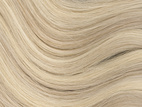 Poze Premium Clip & Go Hair Extensions - 125g 10NV/10V Sensation Blonde - 40cm