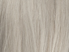 Poze Premium Hair Weft - 110g 10AS Titanium Blonde - 50cm