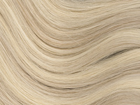 Poze Premium Sinettipidennykset 10NV Ash Blonde - 40cm