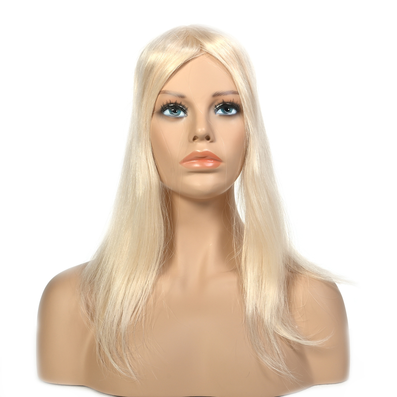 Poze Standard Top Piece - 60g 10BS/12AS Dirty Titanium Mix