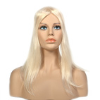 Poze Standard Top Piece - 60g 10BS/12AS Dirty Titanium Mix