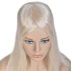 Poze Standard Top Piece - 60g 10BS/12AS Dirty Titanium Mix