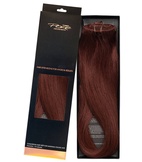 Poze Standard ?kta L?sh?r Clip & Go - 130g Auburn 4RG - 70cm