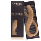 Poze Premium Keratin Extensions 9N Natural Blonde - 70cm -50g