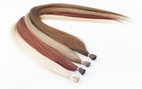 Poze Standard Magic Tip Extensions Light Copper Brown 7BK ? 50cm/17g