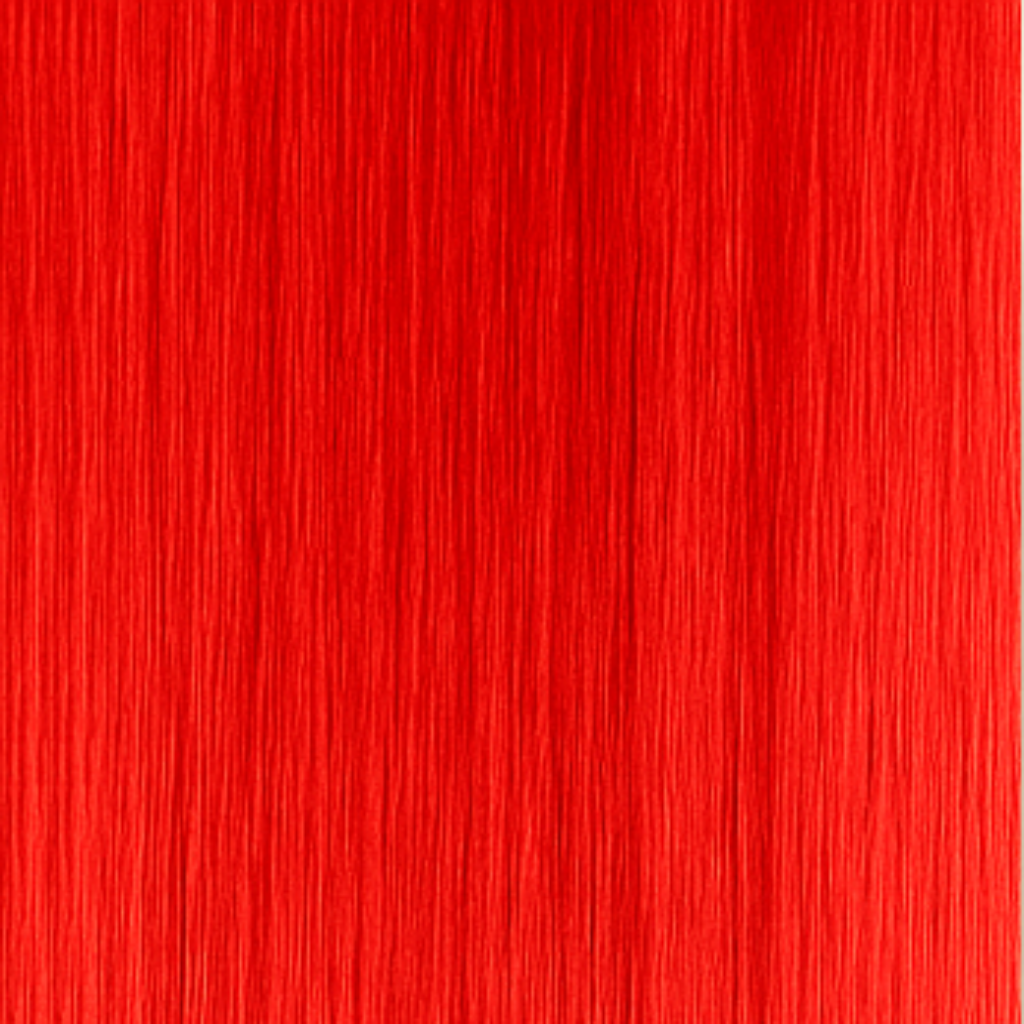 Colorsample - 8R Bright Red