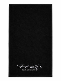 Poze Hair Towel